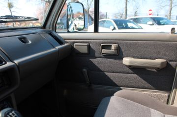 Isuzu Trooper *SEHR GUTER ZUSTAND FÜR SEIN ALTER*