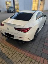 Mercedes-Benz CLA 35 AMG Mercedes-AMG CLA 35 4MATIC DCT Me... - Mercedes-Benz CLA 35 AMG aus 2021