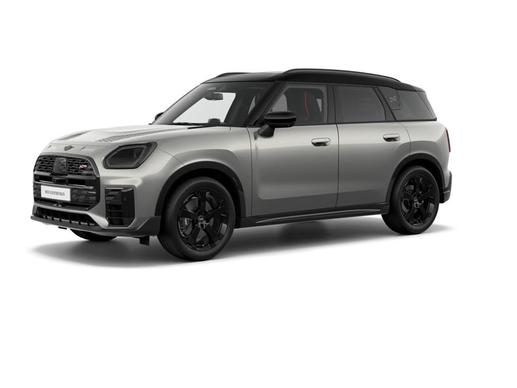 MINI Countryman S ALL4 HUD AD AHK Pano Navi Memory Si