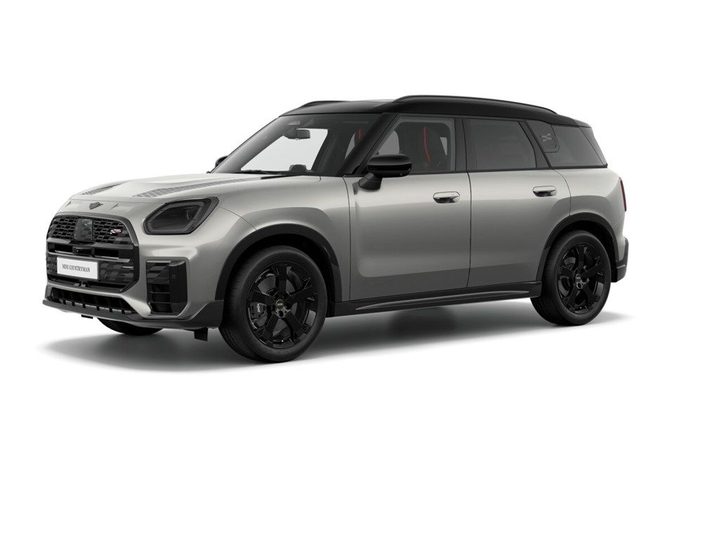 MINI Countryman S ALL4 HUD AD AHK Pano Navi Memory Si