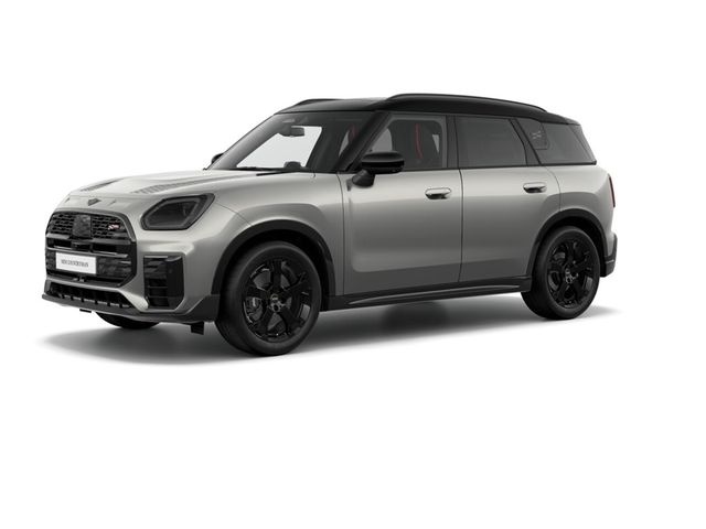 MINI Countryman S ALL4 HUD AD AHK Pano Navi Memory Si