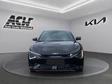 Kia EV6 84 RWD GTL|VELOUR|KAMERA|FULL-LED|20Z|MERIDI - Kia EV6 Gebrauchtwagen