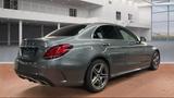 Mercedes-Benz C 300d/AMG/ Top Zustand - Mercedes-Benz AMG