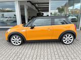 MINI Cooper S *1. HAND*CHILI-PAKET*NAVI*KAMERA*TEMPOM - MINI MINI: K