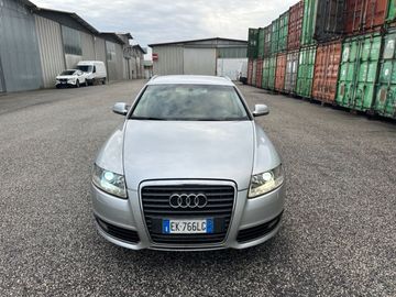 Audi A6 - 2
