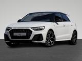 Audi A1 Sportback S line 25 TFSI 70(95) kW(PS) S tron - mit Benzin-Antrieb: Limousine, 1.2