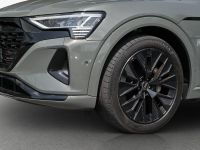 Audi Q8 e-tron - Vorschau Bild 14