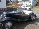 MG TD Replica  - MG TD Gebrauchtwagen