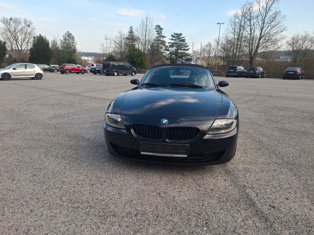 BMW Z4