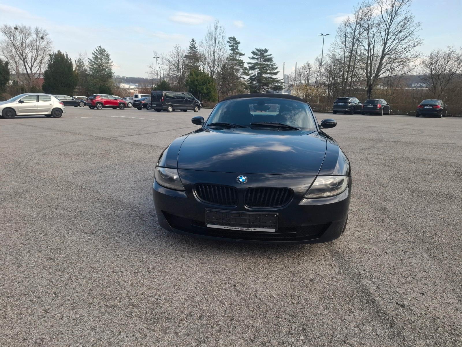 BMW Z4 Roadster 2.0i