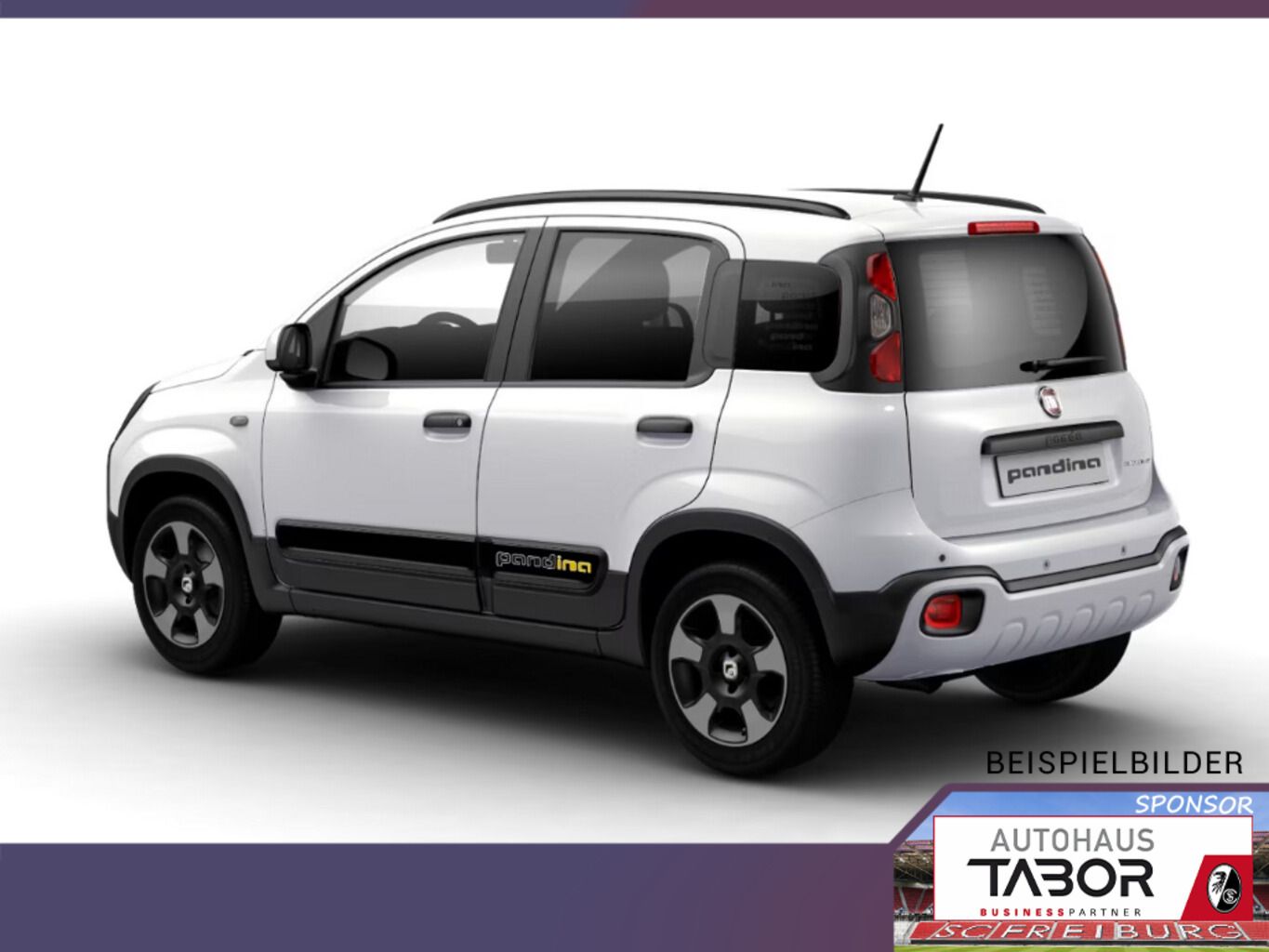 Fiat Panda - Bild 3