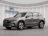 Mercedes-Benz EQB 250+ Progressive Spurpaket Keyless Ambiente  - Mercedes-Benz EQB mit Elektro-Antrieb