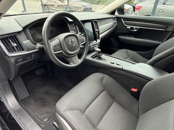 Volvo V90 - 7