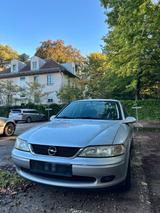 Opel Vectra B - Opel Vectra aus 1999: B