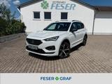 Seat Tarraco FR 1.4 e-Hybrid ACC FaPa-XL NAVI SHZ - Seat Tarraco mit Hybrid-Antrieb