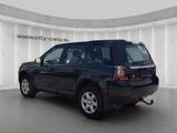 Land Rover Freelander 2 S TD4*4x4*Automatik*PDC*AHK*1.Hand - Land Rover Freelander: Auto