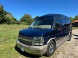 Chevrolet Express Explorer - Chevrolet aus 2003