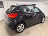 Kia Venga Edition 7 - gebrauchte Kia Van
