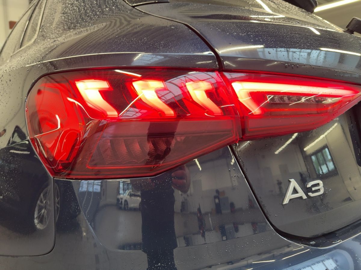 Audi A3 - Bild 18