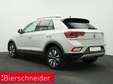 Volkswagen T-Roc 1.5 TSI Move AHK NAVI KAMERA ACC - Volkswagen Gebrauchtwagen in Lüdenscheid