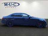 Mercedes-Benz E 300 Lim AMG~M.Beam~Night~WideScreen~MB-Service - Mercedes-Benz Mb