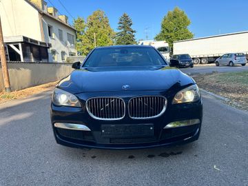 BMW 730 - 3