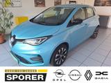 Renault ZOE Evolution EV50 110hp mit Batterie - Renault ZOE in Mannheim