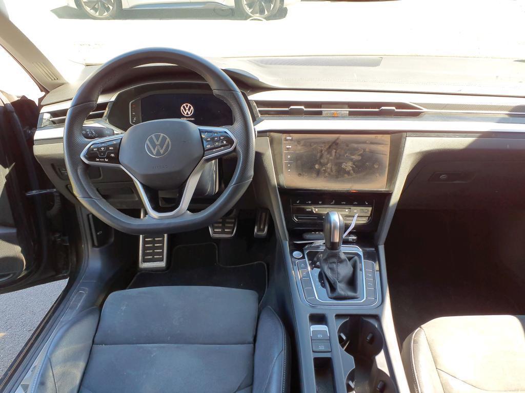 Volkswagen Arteon SB 2.0 TDI DSG Elegance IQ.Drive IQ.Light, миниатюра 7