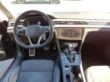 Volkswagen Arteon - 7