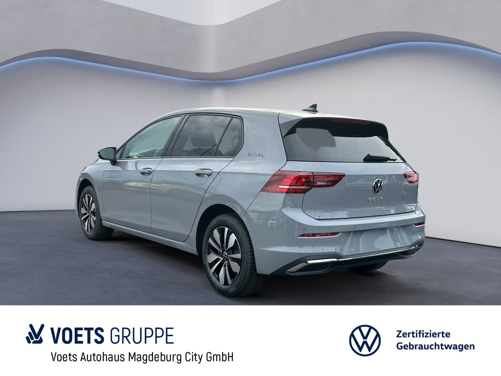 Volkswagen Golf - Bild 4