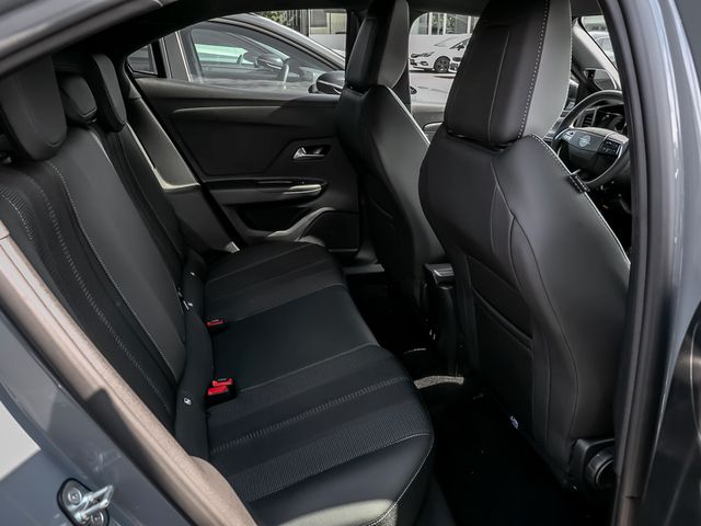Opel Mokka 1.2 GS Kamera Black-Paket LED