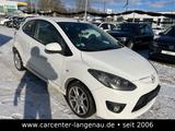 Mazda 2 1.3 Dynamic Sport - Mazda Mazda2 DY