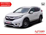 Honda CR-V 1.5 T 2WD Elegance LED Navi ACC Kamera AHK - Honda aus 2019