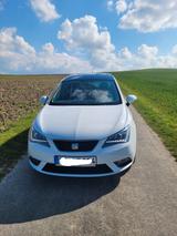 Seat Ibiza Alcantara  BI Xenon Navi Pano 1 Hd - Seat Ibiza SE mit Benzin-Antrieb