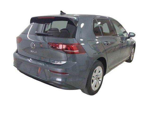 Volkswagen Golf VIII 1.5 eTSI DSG Life LED Kamera DigCockpi foto 4