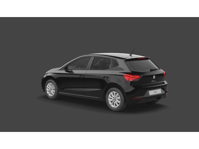 Seat Ibiza - Bild 2