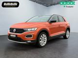 Volkswagen T-Roc 1,5 TSi 150 Sport DSG 5d