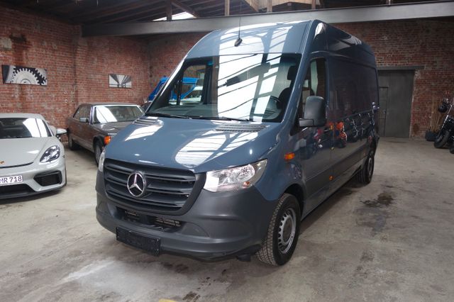 Mercedes-Benz Sprinter Kasten 314 L2 Klima Kamera TüvNeu Euro6