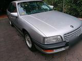 Opel Senator b 3,0 i - Opel Senator Benziner Gebrauchtwagen