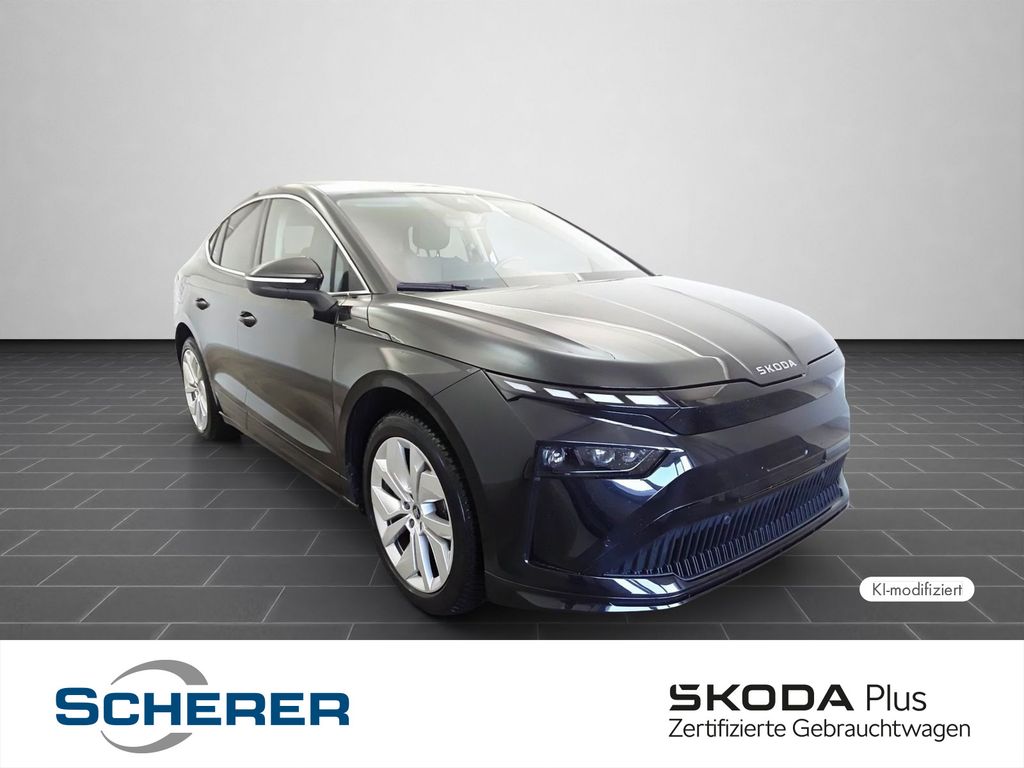 Image of Skoda Enyaq