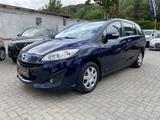 Mazda 5 Prime-Line/ Klima/ TÜV/8xBereift - Mazda 5 aus 2013