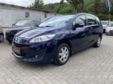 Mazda 5 Prime-Line/ Klima/ TÜV/8xBereift - Mazda: X8