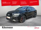 Audi RS Q3 Sportback quattro MATRIX AHK PANO - gebrauchte Audi RSQ3 aus dem Jahr 2023