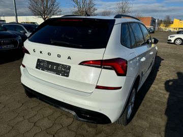 Skoda Kamiq - 3