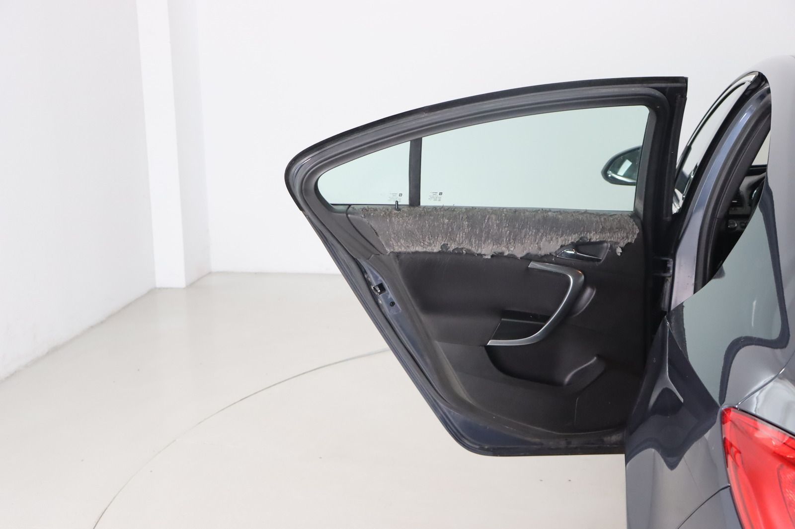 Fahrzeugabbildung Opel Insignia 2.0 Turbo OPC-Line * Memory * Xenon *