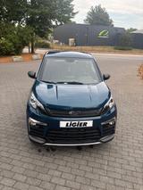 Ligier JS 60 0.5 DCI Sport Ultimate Sport Ultimate - Ligier JS 60: Sport Ultimate
