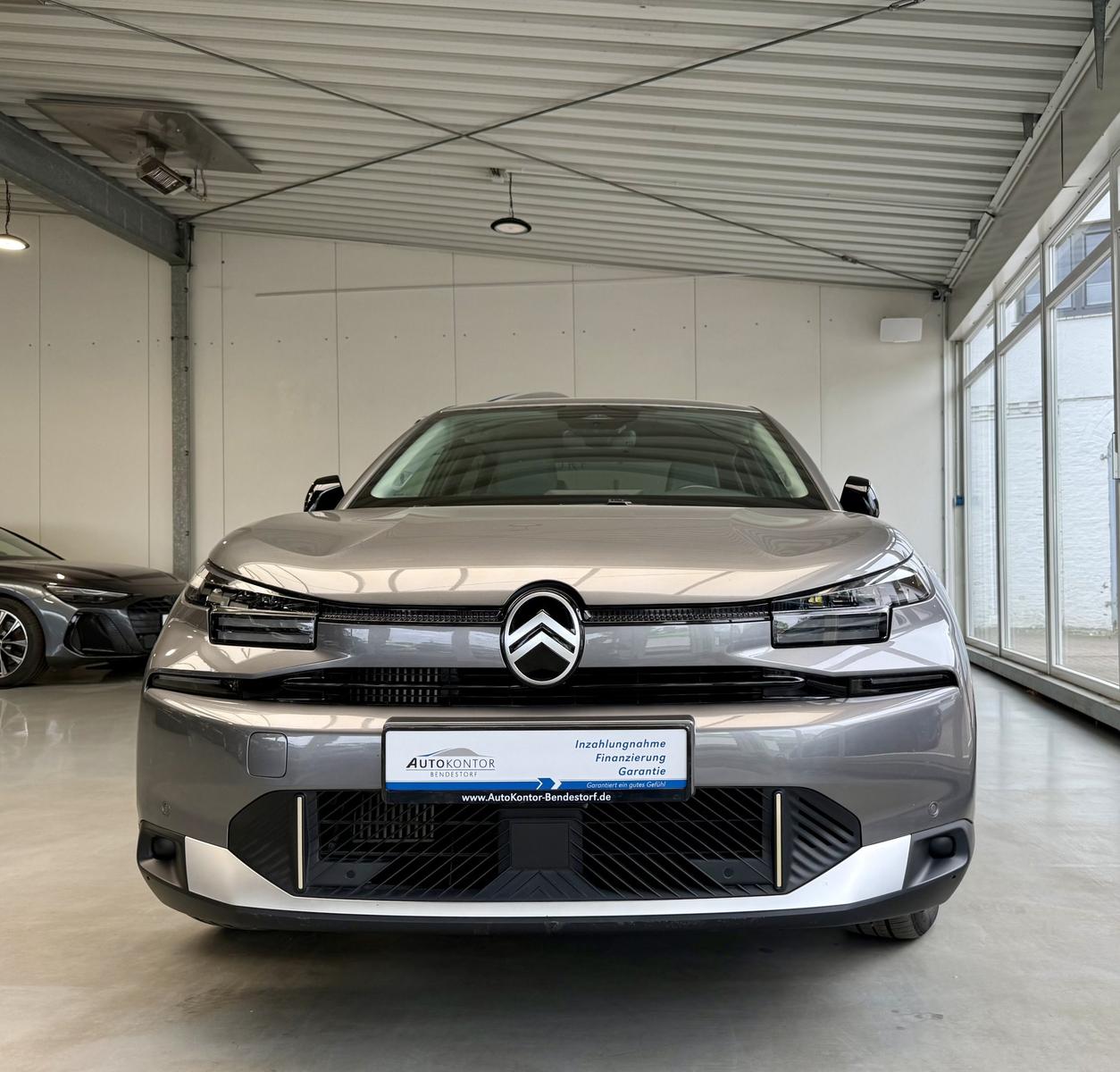 Citroën C4 X Max Autom., *LED *Navi *Kamera *ACC *Virtua