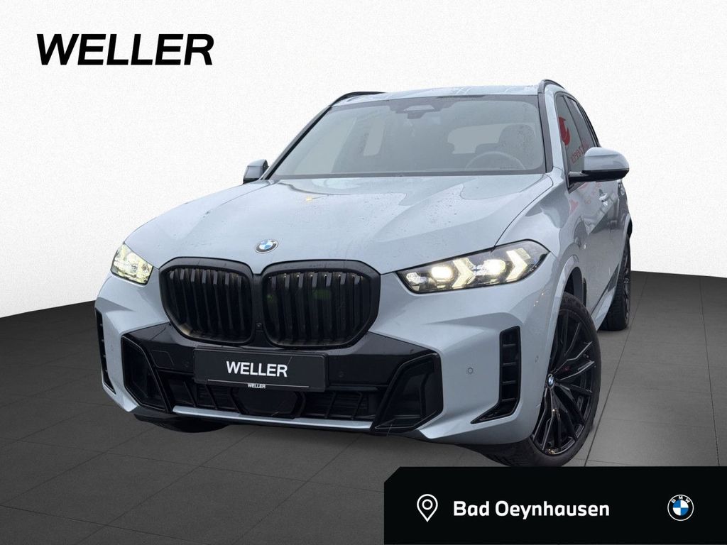 Image of BMW X5