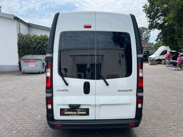 Renault Trafic - 3