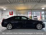 BMW M550 5 Limousine M550 d xDrive*Schiebedach* - schwarze BMW M550